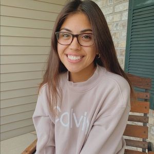 Meet your Posher, Alexa